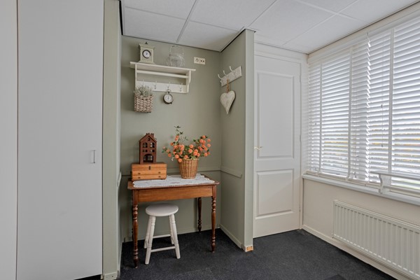 Medium property photo - Raadhuisplein 33, 3181 CE Rozenburg